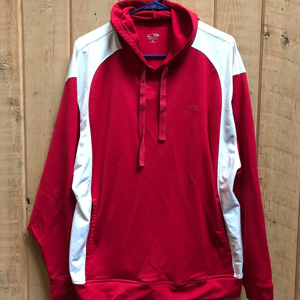 Men's Champion Hoodie